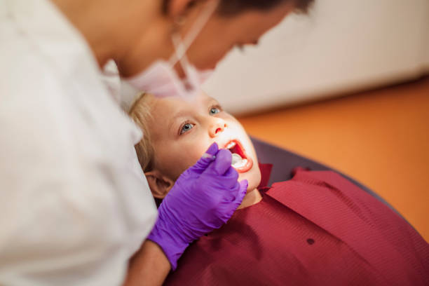 Best Emergency Dental Care for Sports Injuries in Heber Overgaard, AZ