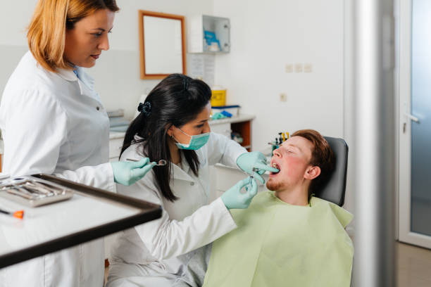 Best Knocked-Out Tooth (Avulsed Tooth) Treatment in Heber Overgaard, AZ